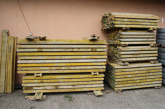 ПЕРЕКРЫТИЕ — Стройформ ПЕРЕКРЫТИЕ — Стройформ