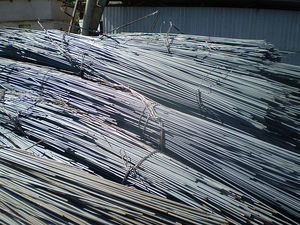 Металлопрокат &mdash; Буд-Мет-Опт