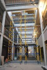 аренда вышек тур &mdash; Білдінг М енд Д