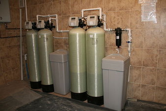 Внедрение внутренних сетей инженерии &mdash; Будин