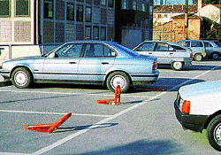 Автоматическая парковка UNIPARK — Ватра-Київ Автоматическая парковка UNIPARK — Ватра-Київ