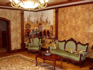 фреска &mdash; АртиШок