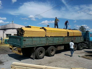 ОПАЛУБКА СТЕНОВАЯ СИГМА-ПРОФ 122 &mdash; Валс