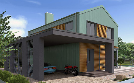 Приватне житло