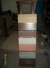 Стенд ДПК &mdash; ЧАО Черкассывторресурсы