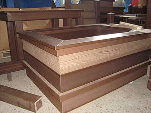 Цветочница &mdash; ЧАО Черкассывторресурсы