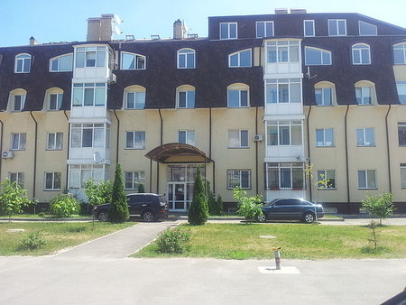 Бориспольский район