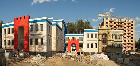 ИРпень 1 &mdash; СКМ КИЕВ