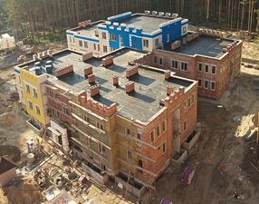 Ирпень2 &mdash; СКМ КИЕВ