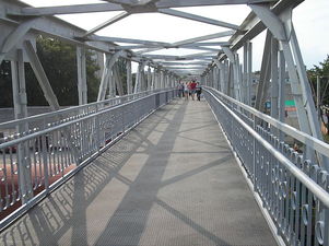 Модульное напольное покрытие &mdash; Континент Про