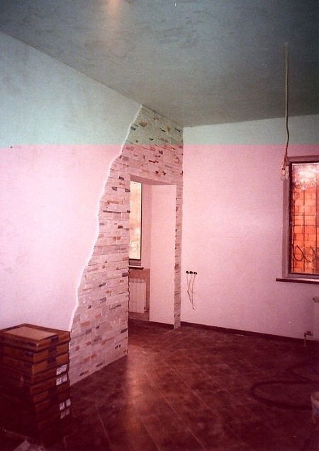 Декоративный камень