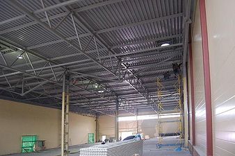 7 &mdash; Дах-Груп