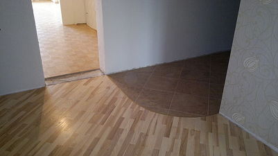 Паркет Ясень пёстрый &mdash; Да паркет