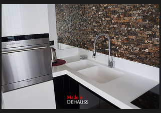 5 — DEHAUSS 5 — DEHAUSS