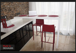 6 — DEHAUSS 6 — DEHAUSS