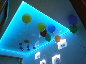 День рождение Вашего ребенка — Demi-Lune Закарпаття День рождение Вашего ребенка — Demi-Lune Закарпаття