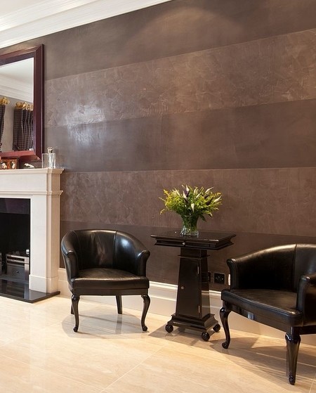 Декоративная штукатурка английская