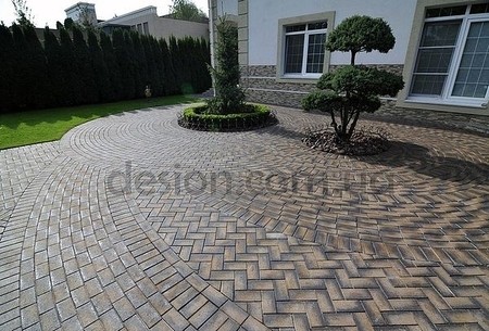 Немецкий клинкер Feldhaus