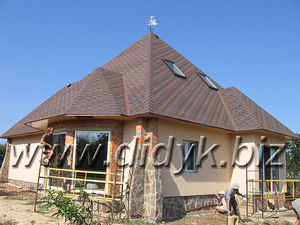 Кровля крыш — Дідик Кровля крыш — Дідик