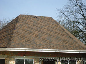 Кровля крыш — Дідик Кровля крыш — Дідик