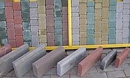 тротуарная плитка