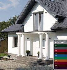 Металлочерепица &mdash; Дом-С