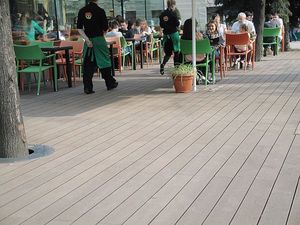 кафе Якитория &mdash; ДПК Украина