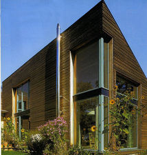 Современный каркасный дом — СТИЛЬ ХАУС Современный каркасный дом — СТИЛЬ ХАУС