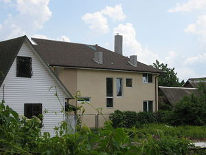 Наружные работы. &mdash; ДАК Экспресс