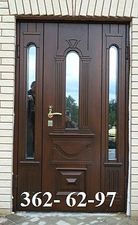 Двери наружные — Дверний світ Двери наружные — Дверний світ