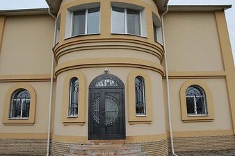 двери днепропетровск входные &mdash; Двери на Плеханова