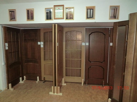 Евпатория-двери межкомнатные