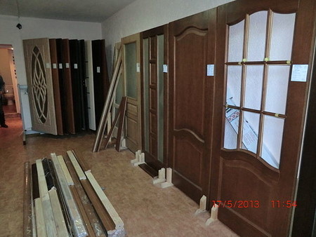 Двери Белоруссии Евпатория