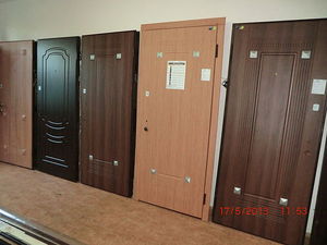 Двери входные Евпатория &mdash; Двери из Белоруссии