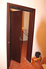 Складные двери — Півторипавло Складные двери — Півторипавло