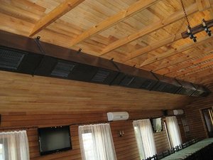 Вентиляция &mdash; Ефес ТД