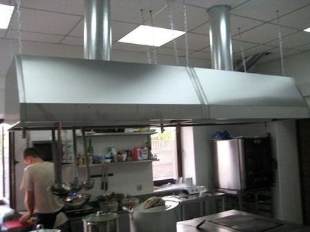 Вентиляция