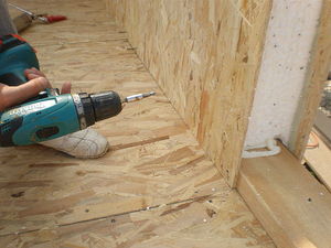 монтаж &mdash; Эко-сип