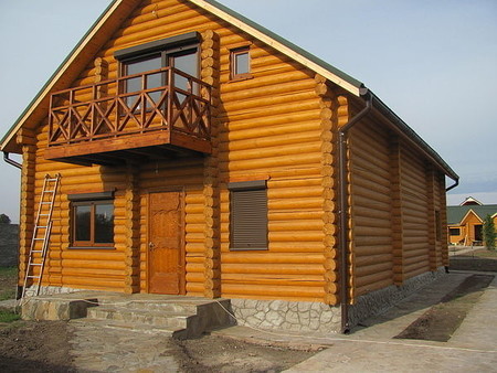 Объекты компании "Экострой"