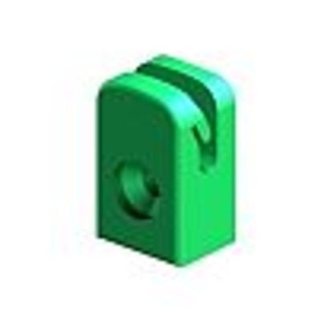 Держатель и натяжитель проволоки