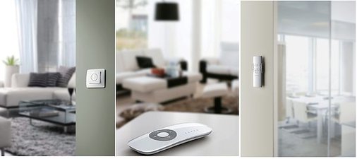 Электрокарнизы для штор-8 &mdash; Боголепов А.В.