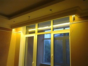 Электрокарнизы для штор-10 &mdash; Боголепов А.В.