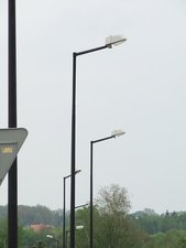 Опоры освещения ELMONTER &mdash; Эльмонт