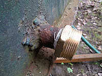 Готово к дачному сезону &mdash; Эней 2005