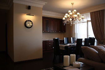 Евроремонт квартиры &mdash; ЕнтерБуд