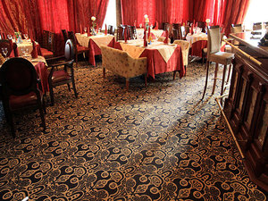 Пансионат г.Анара &mdash; Євробуд 2020