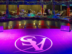 Клуб Атмосфера, г. Санкт-Петербург &mdash; Євробуд 2020