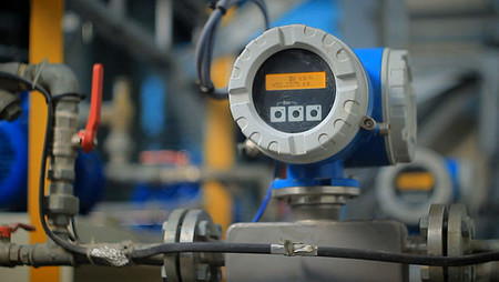 Монтаж систем автоматизации