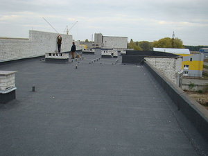 Монтажные работы — Ексімтек плюс Монтажные работы — Ексімтек плюс