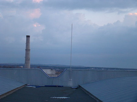 Монтажные работы